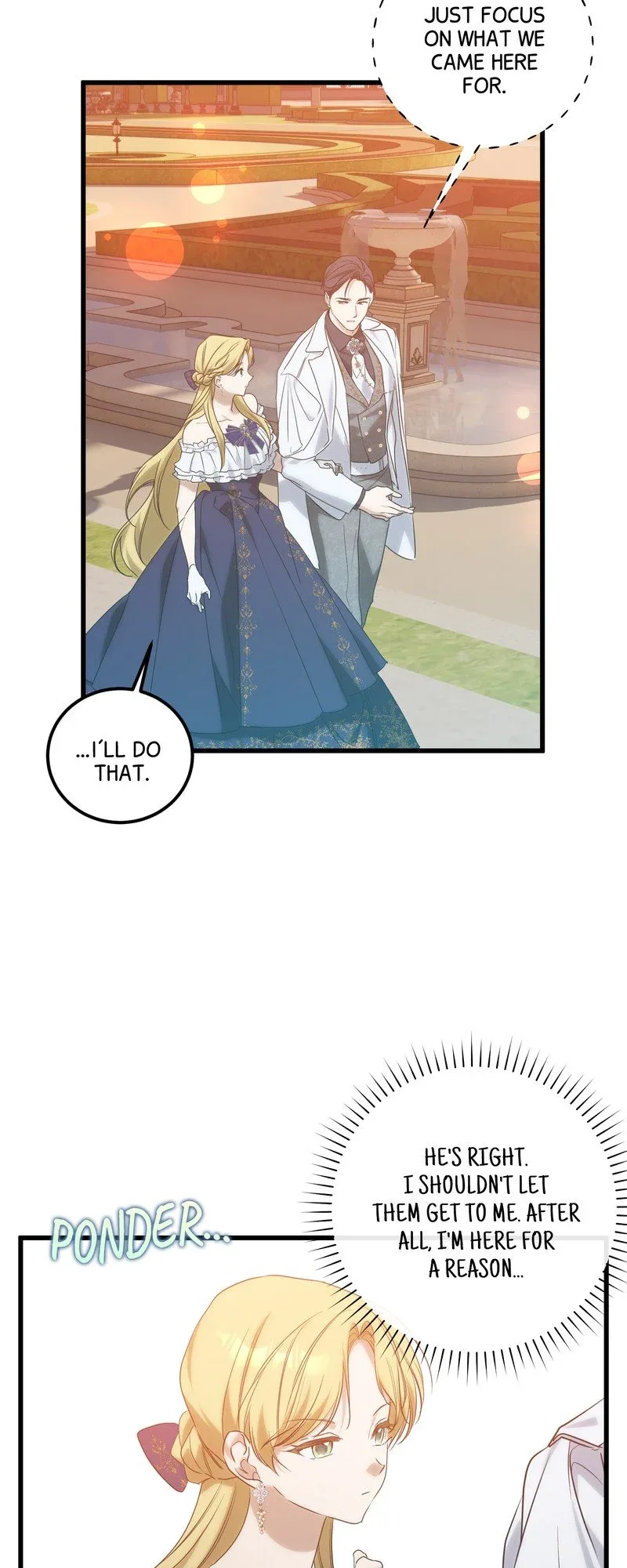 Who Knew Dragons Could Be This Cute Chapter 15 page 19
