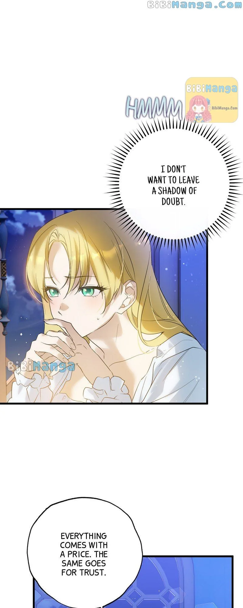 Who Knew Dragons Could Be This Cute Chapter 7 page 21