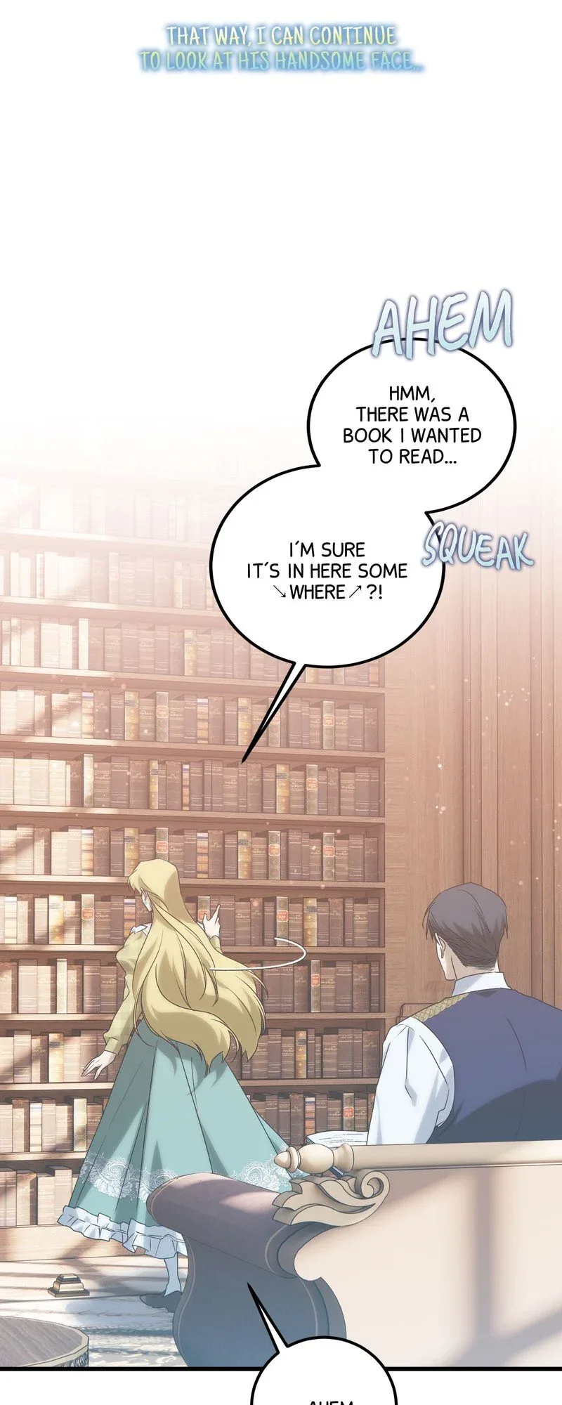 Who Knew Dragons Could Be This Cute Chapter 14 page 16