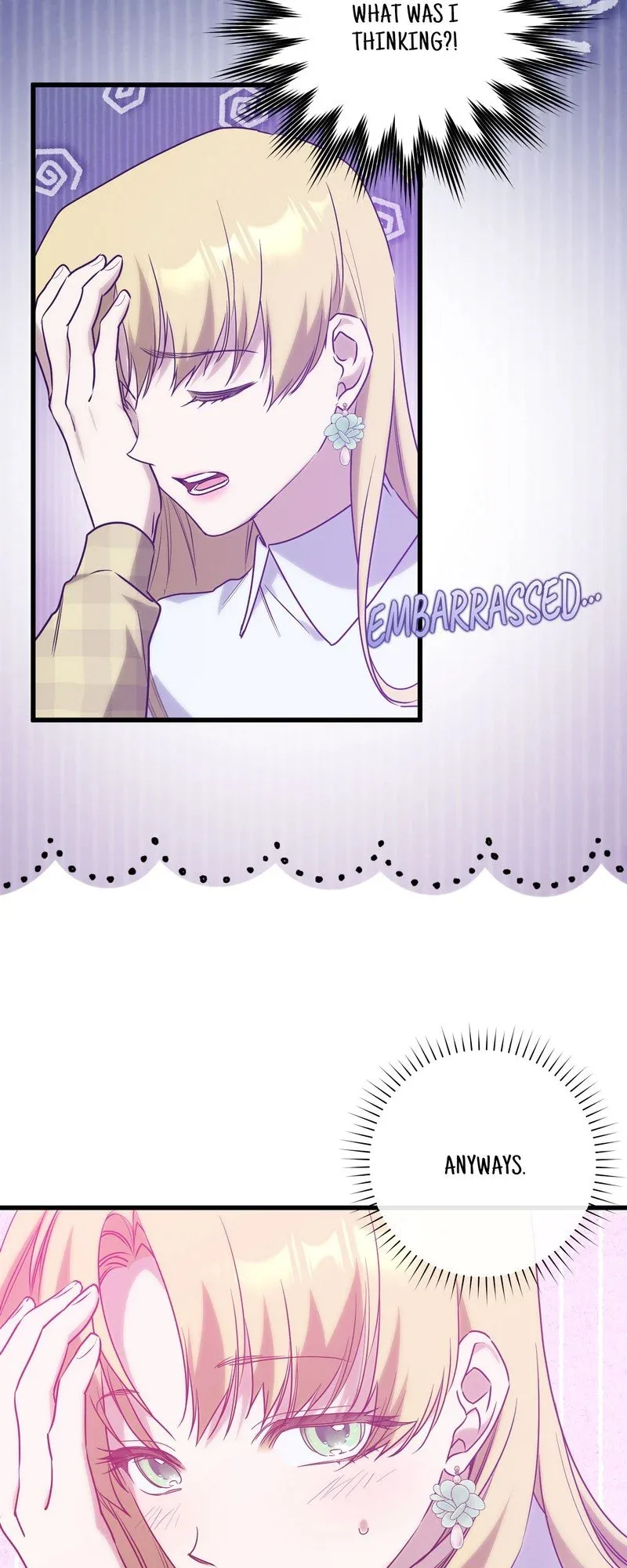 Who Knew Dragons Could Be This Cute Chapter 14 page 55