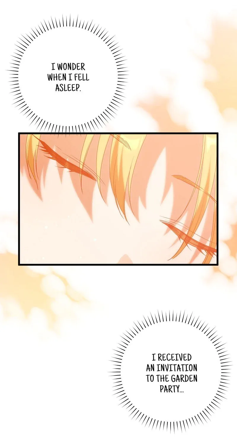 Who Knew Dragons Could Be This Cute Chapter 14 page 44