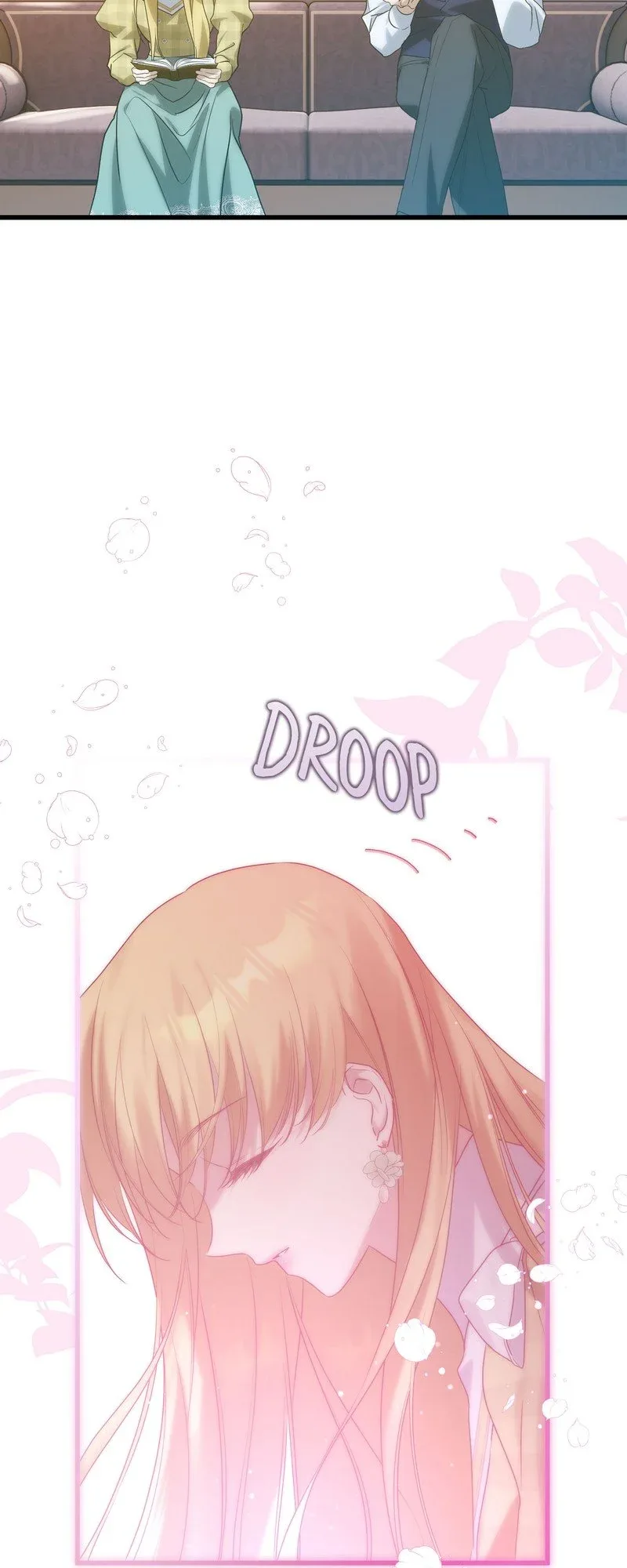 Who Knew Dragons Could Be This Cute Chapter 14 page 31