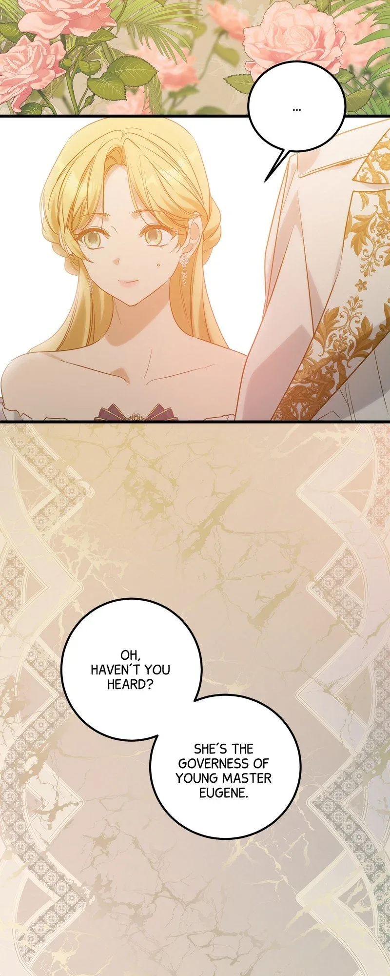 Who Knew Dragons Could Be This Cute Chapter 15 page 10