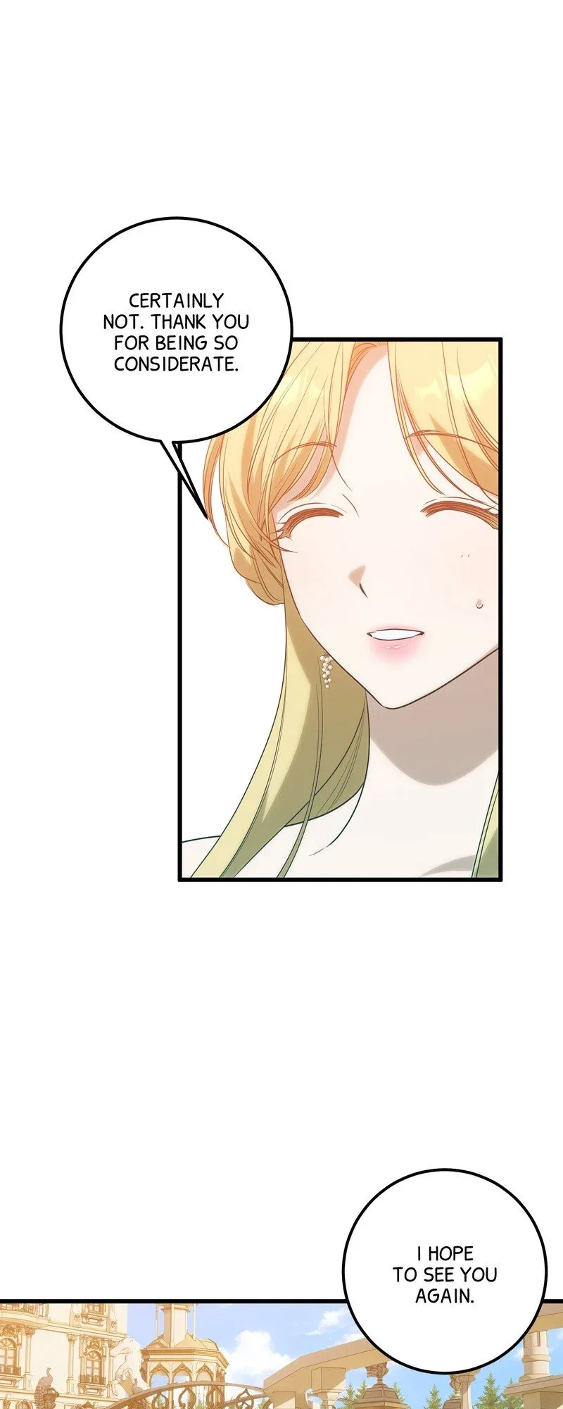 Who Knew Dragons Could Be This Cute Chapter 15 page 27