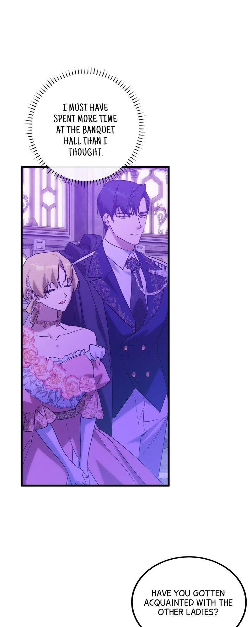 Who Knew Dragons Could Be This Cute Chapter 11 page 29