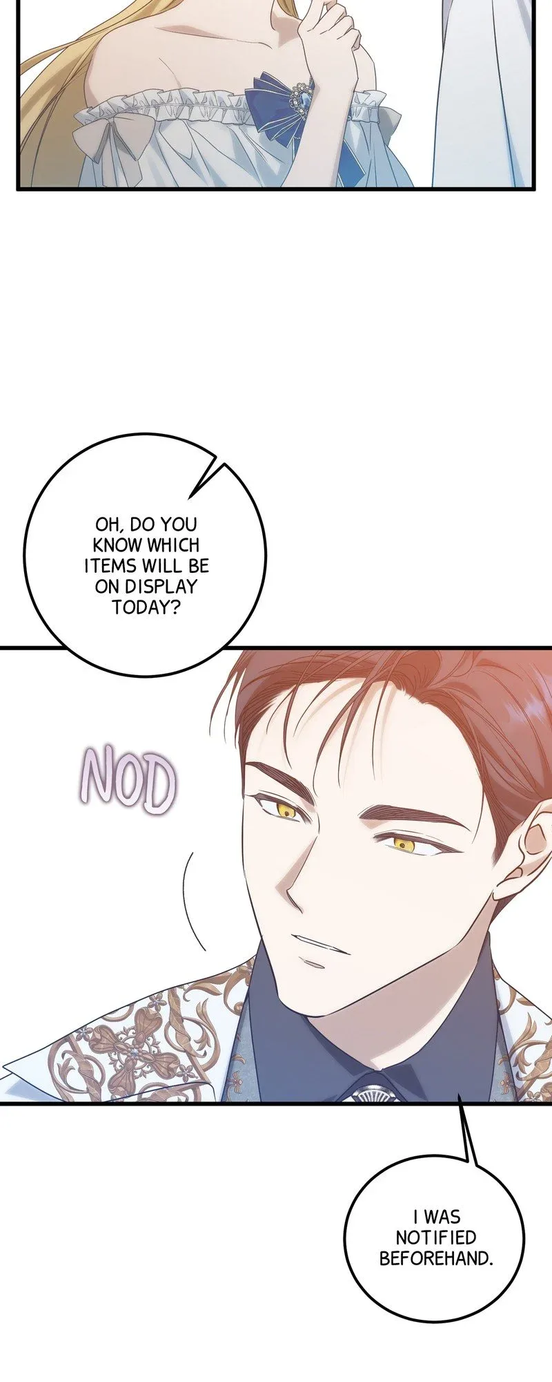Who Knew Dragons Could Be This Cute Chapter 15 page 20