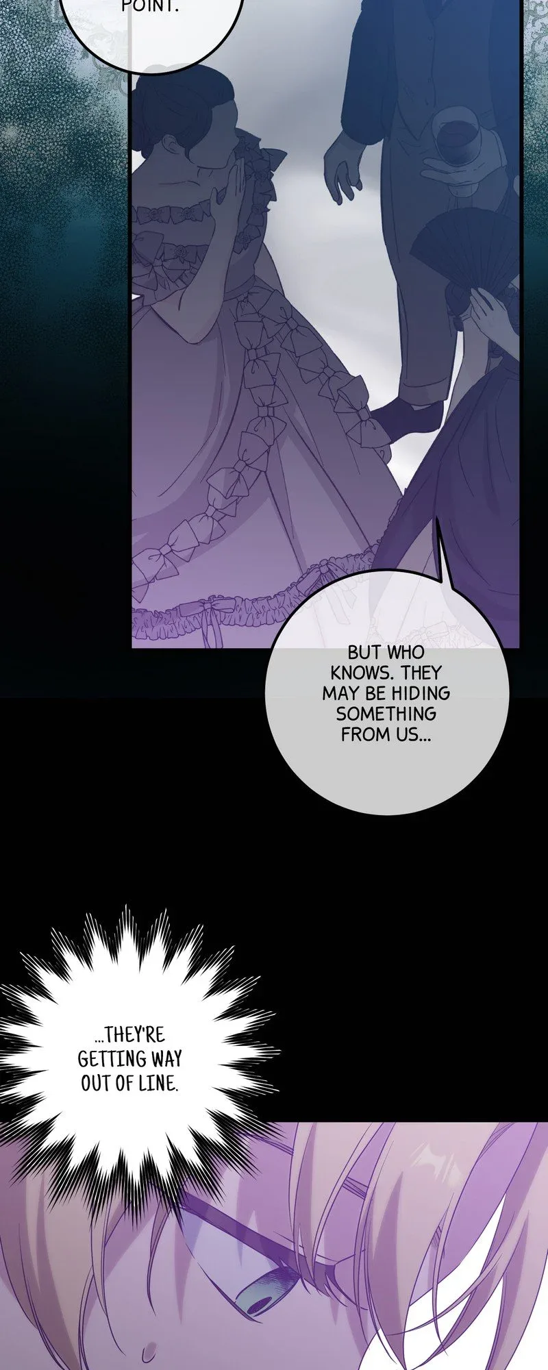 Who Knew Dragons Could Be This Cute Chapter 15 page 16