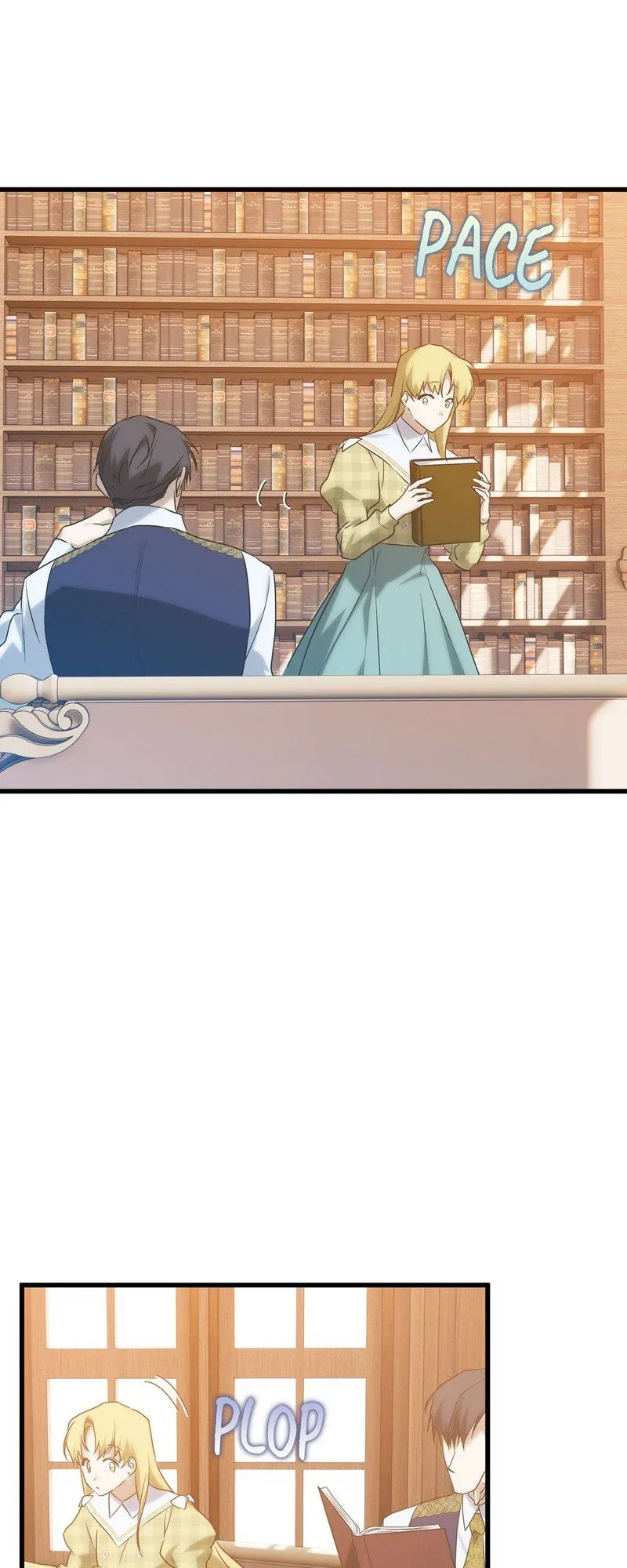 Who Knew Dragons Could Be This Cute Chapter 14 page 19