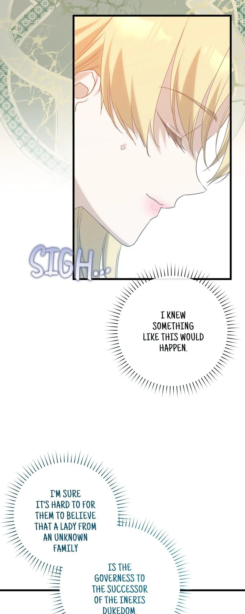 Who Knew Dragons Could Be This Cute Chapter 15 page 12