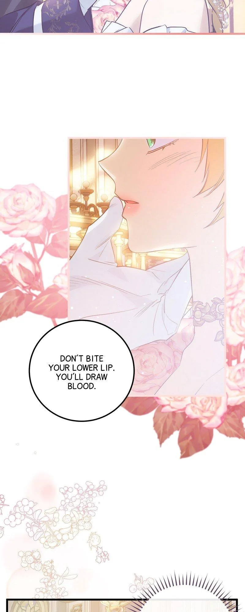 Who Knew Dragons Could Be This Cute Chapter 9 page 55