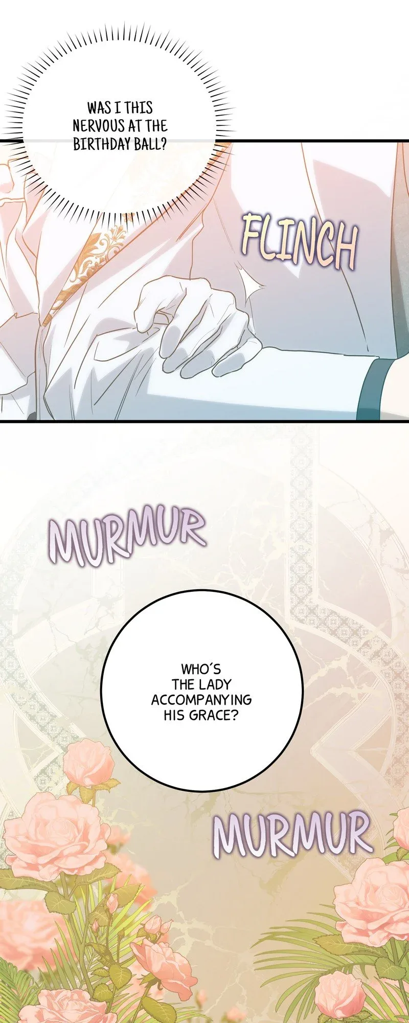 Who Knew Dragons Could Be This Cute Chapter 15 page 9