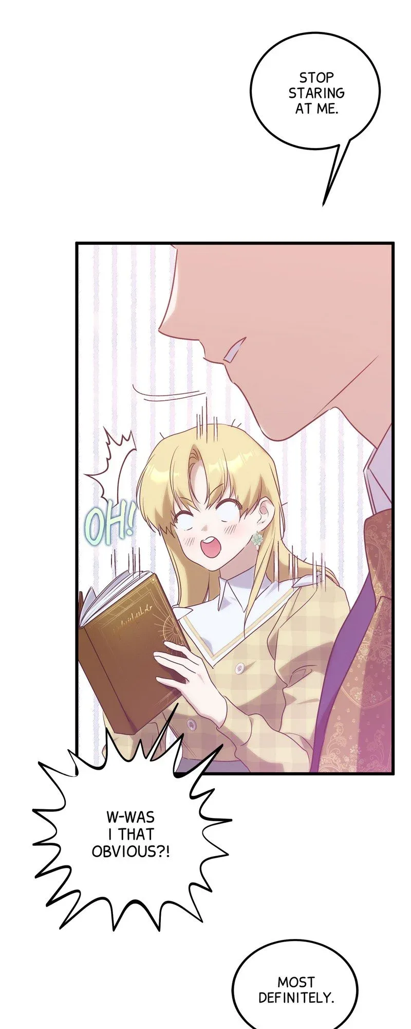 Who Knew Dragons Could Be This Cute Chapter 14 page 24