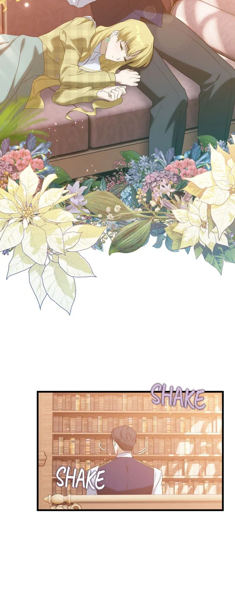 Who Knew Dragons Could Be This Cute Chapter 14 page 41