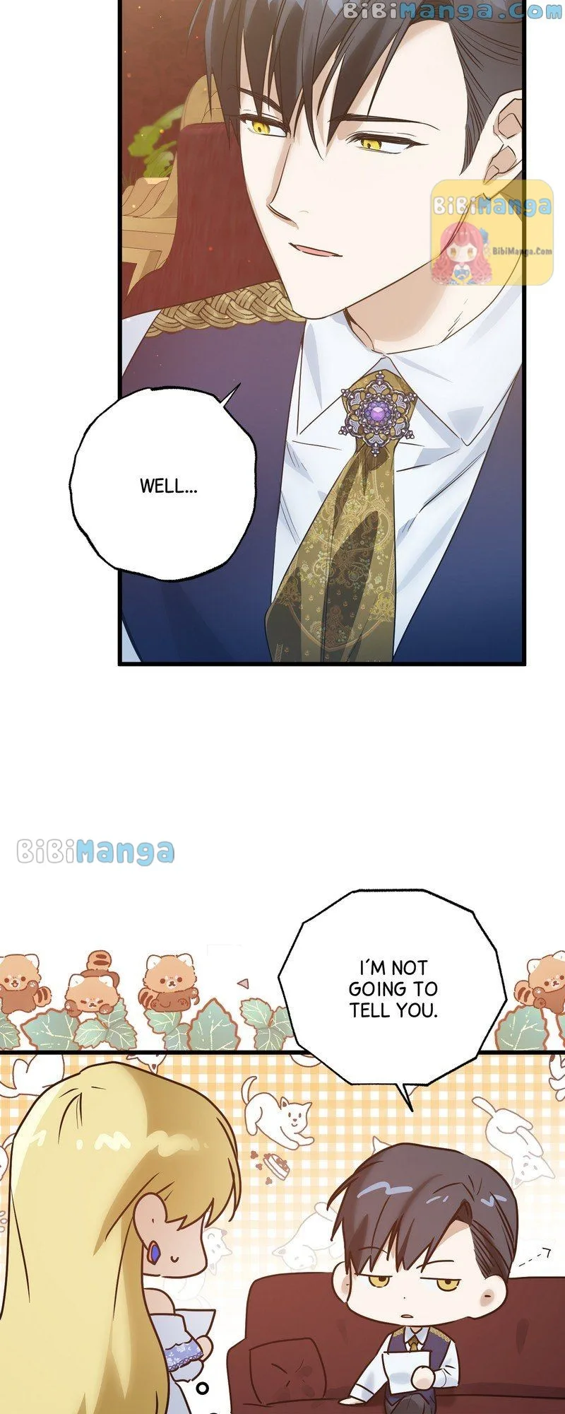 Who Knew Dragons Could Be This Cute Chapter 7 page 31