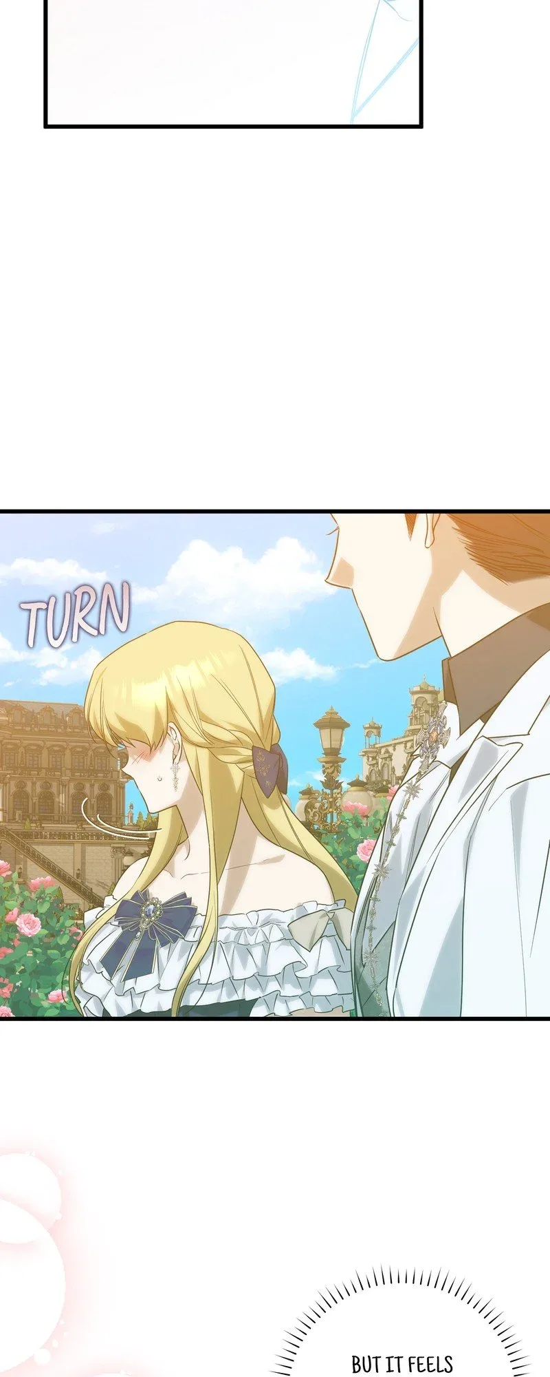 Who Knew Dragons Could Be This Cute Chapter 15 page 6