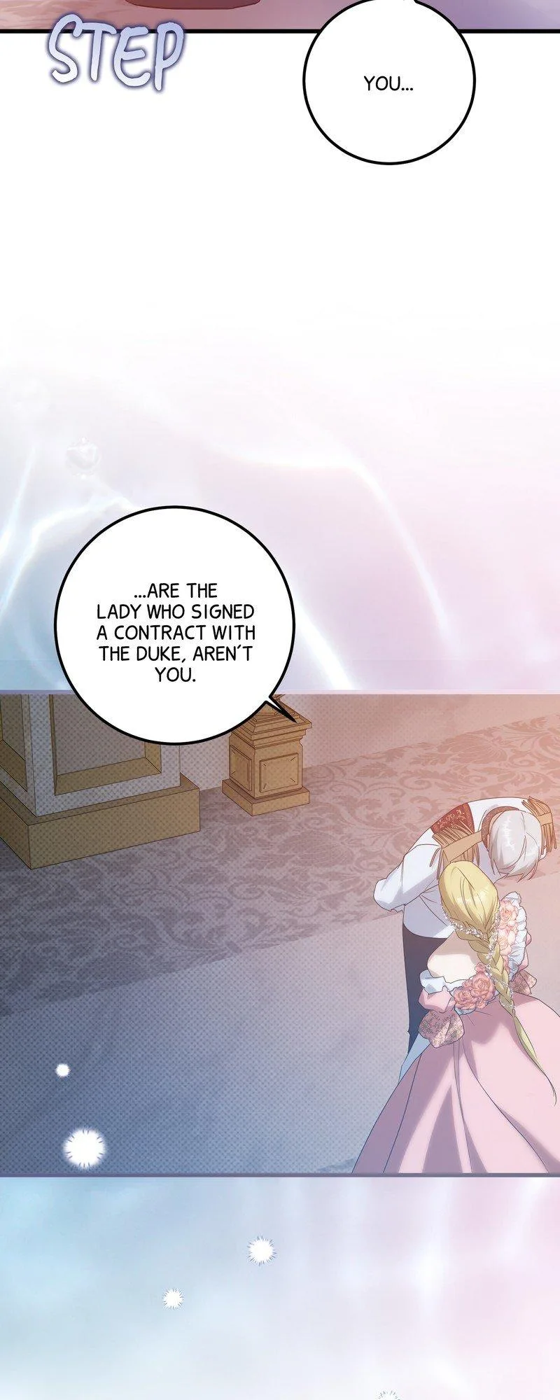 Who Knew Dragons Could Be This Cute Chapter 10 page 12