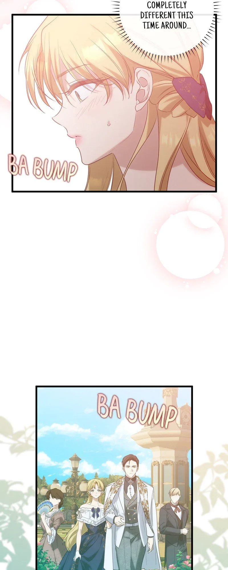Who Knew Dragons Could Be This Cute Chapter 15 page 7