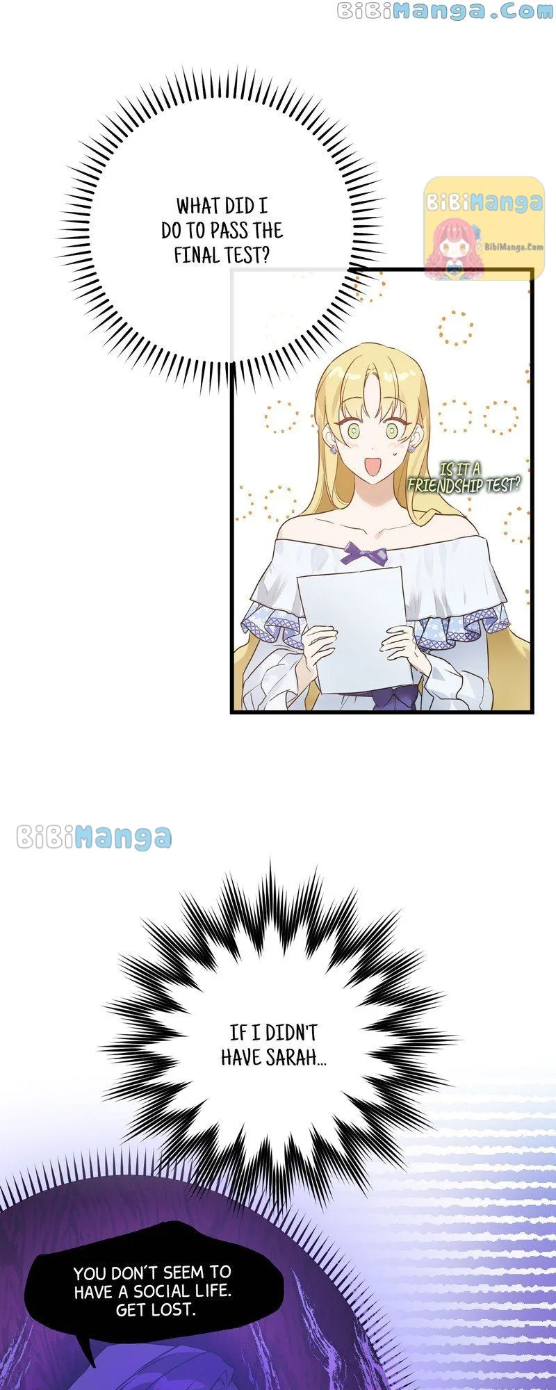 Who Knew Dragons Could Be This Cute Chapter 7 page 28
