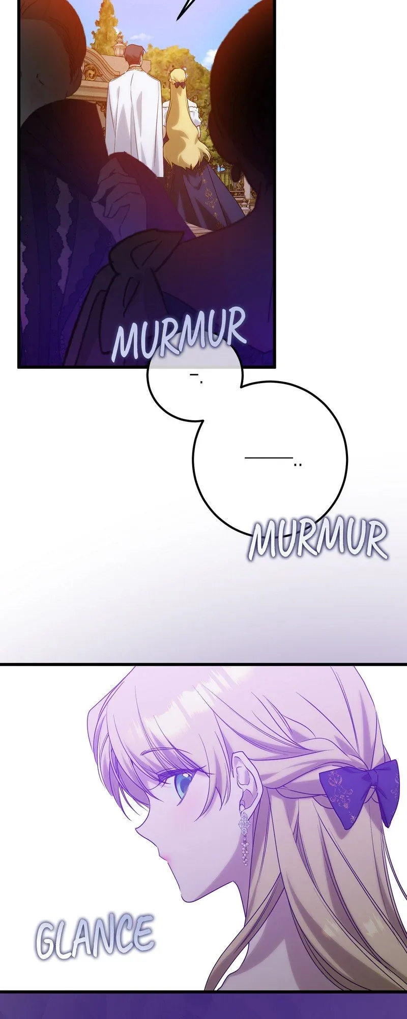 Who Knew Dragons Could Be This Cute Chapter 15 page 34