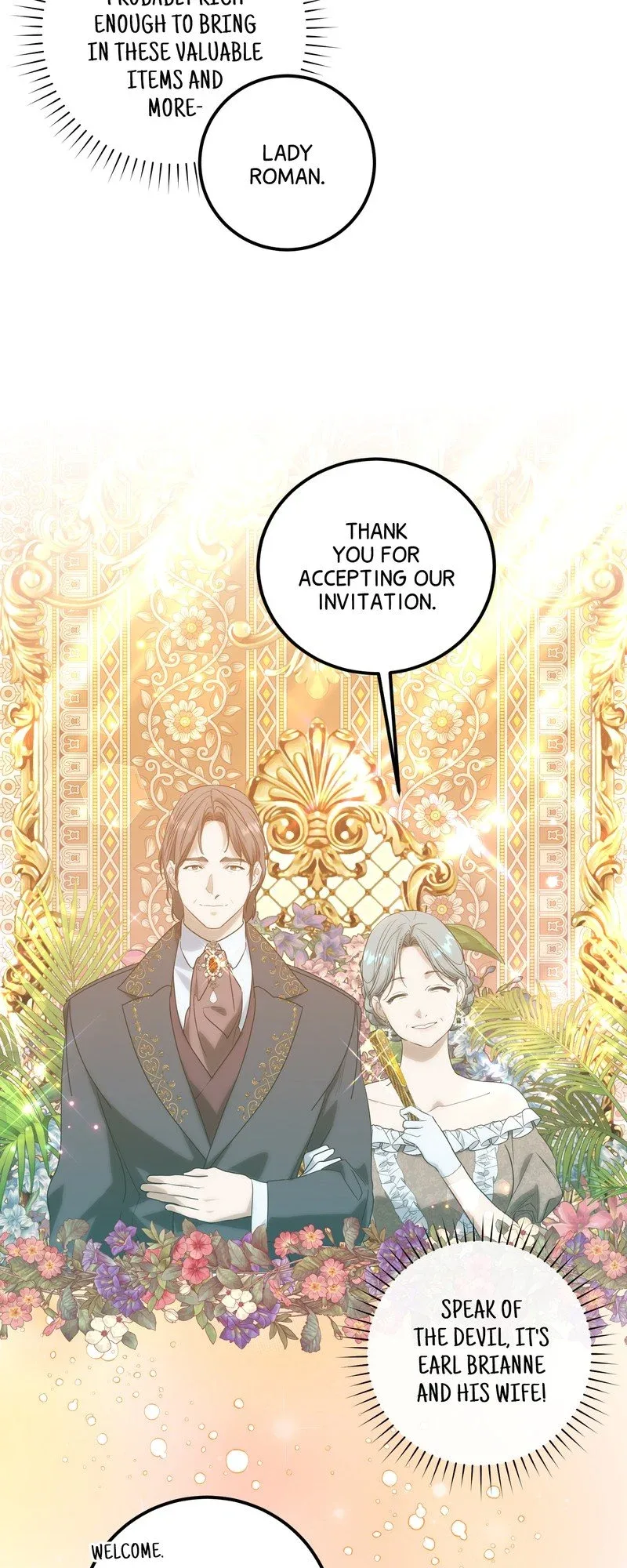 Who Knew Dragons Could Be This Cute Chapter 15 page 23