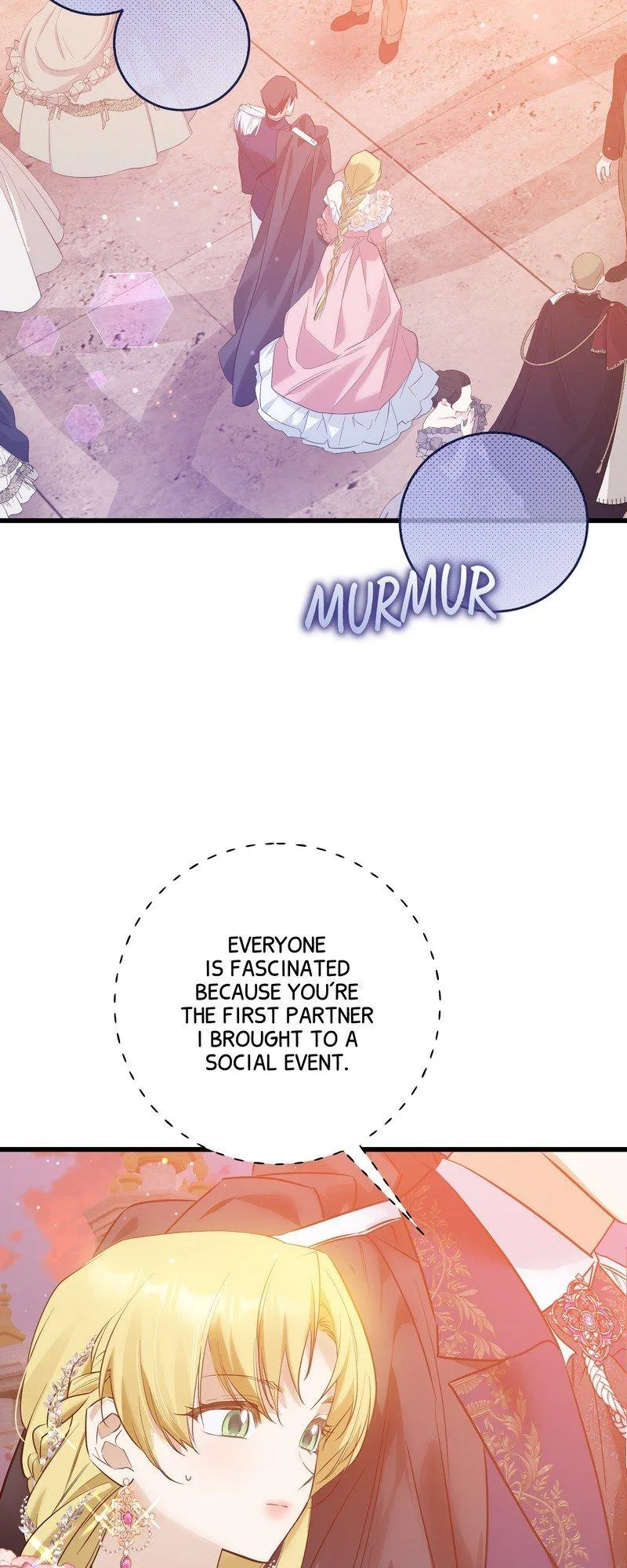 Who Knew Dragons Could Be This Cute Chapter 9 page 49