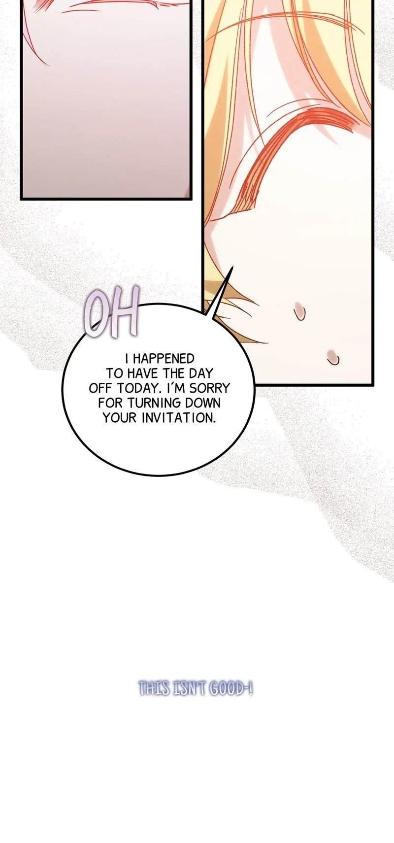Who Knew Dragons Could Be This Cute Chapter 15 page 43