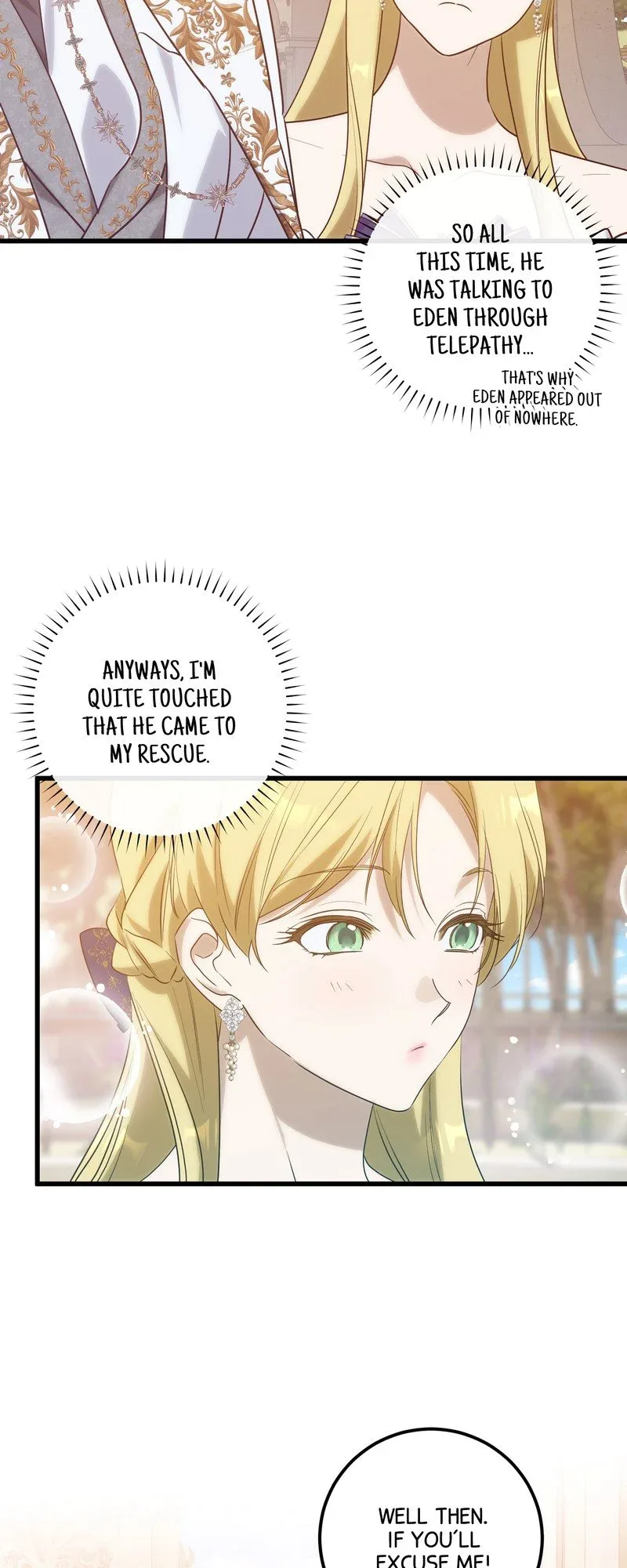 Who Knew Dragons Could Be This Cute Chapter 15 page 51