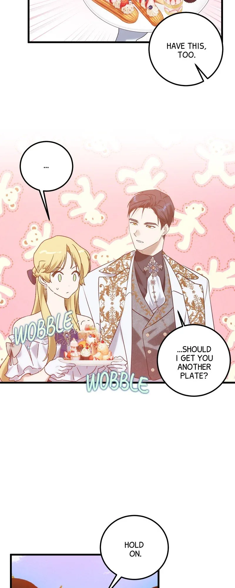 Who Knew Dragons Could Be This Cute Chapter 15 page 33