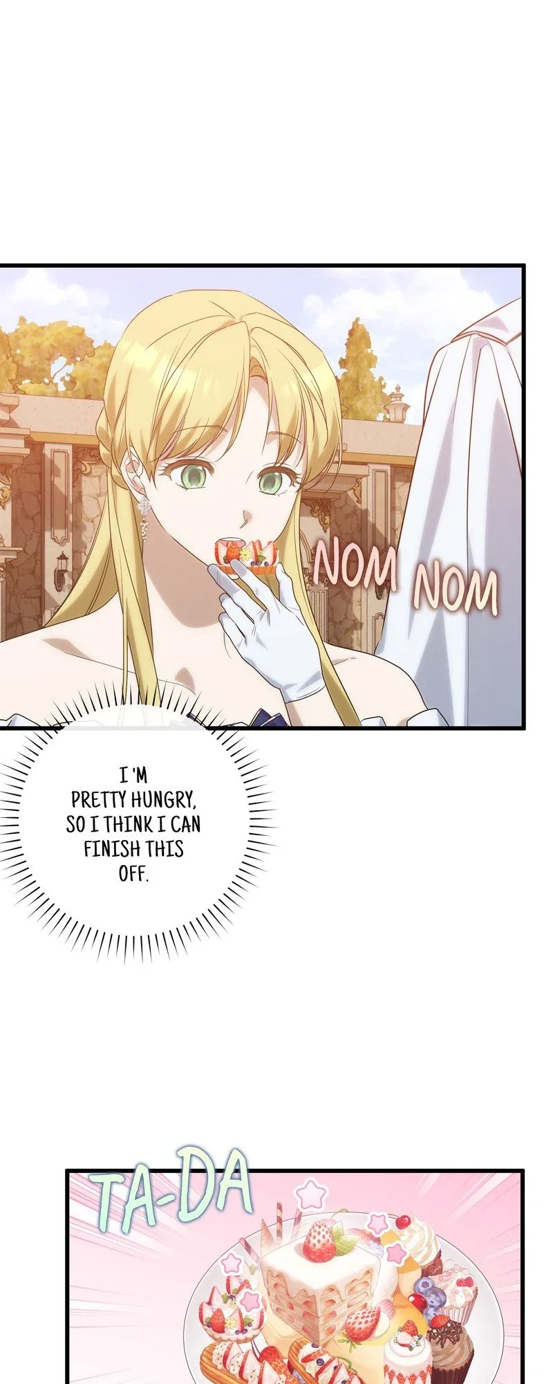 Who Knew Dragons Could Be This Cute Chapter 15 page 32