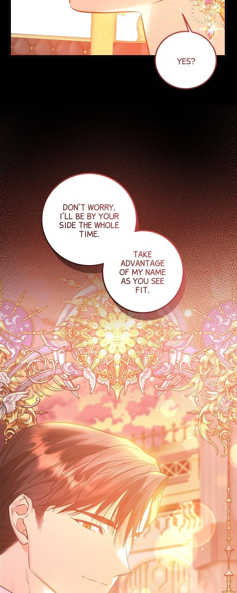 Who Knew Dragons Could Be This Cute Chapter 9 page 46