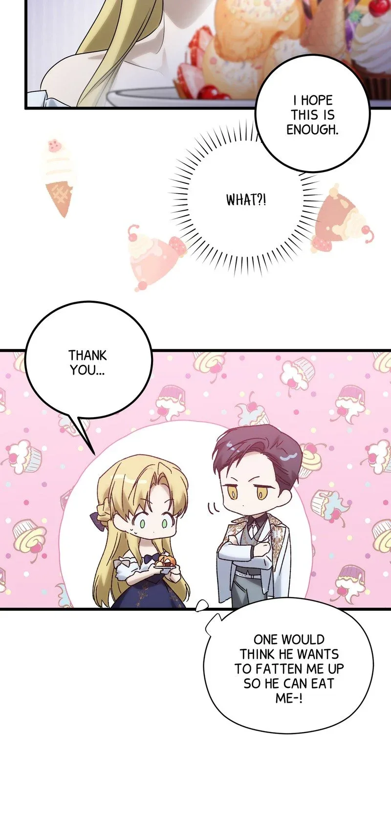 Who Knew Dragons Could Be This Cute Chapter 15 page 31