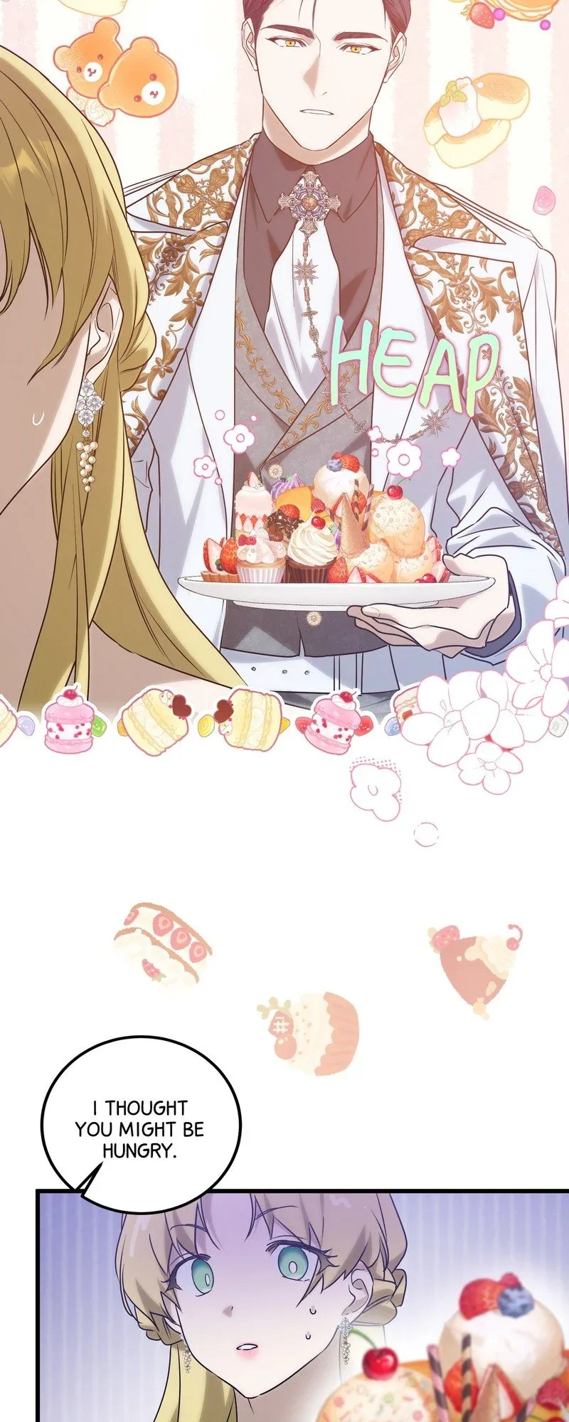 Who Knew Dragons Could Be This Cute Chapter 15 page 30