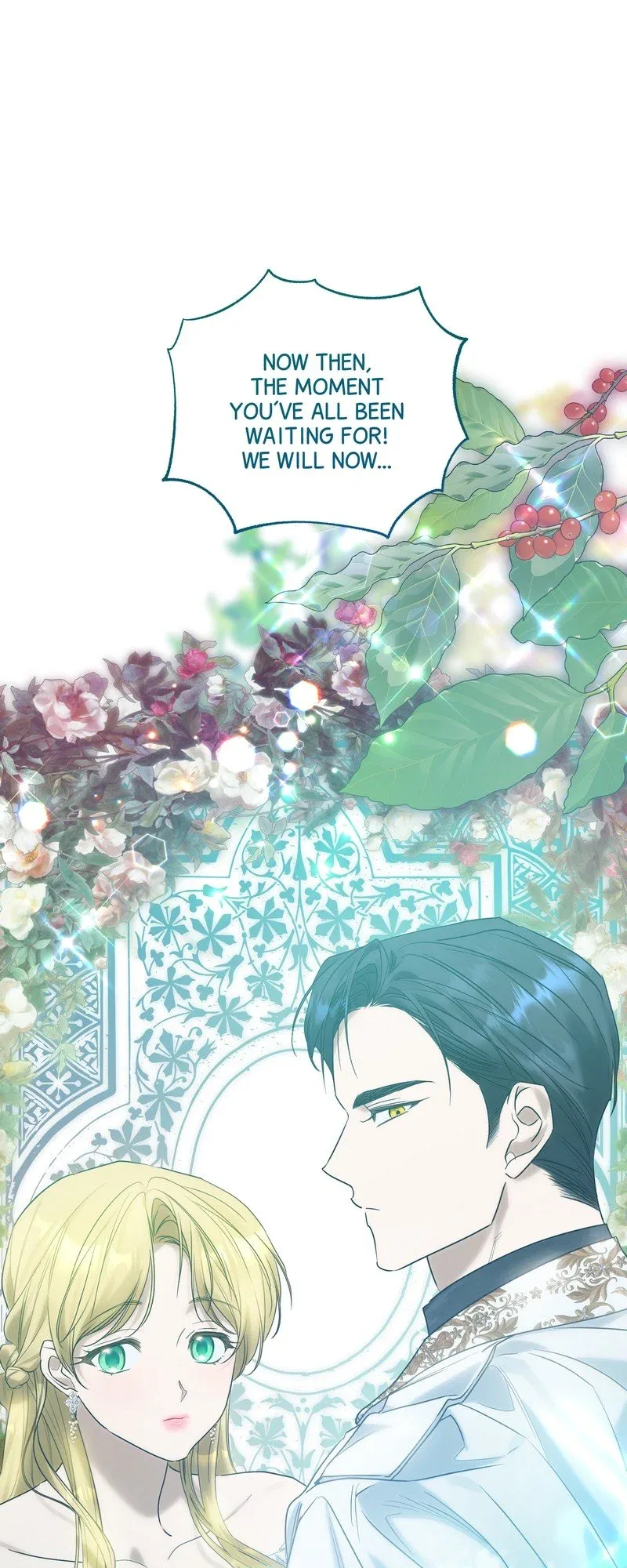 Who Knew Dragons Could Be This Cute Chapter 15 page 56