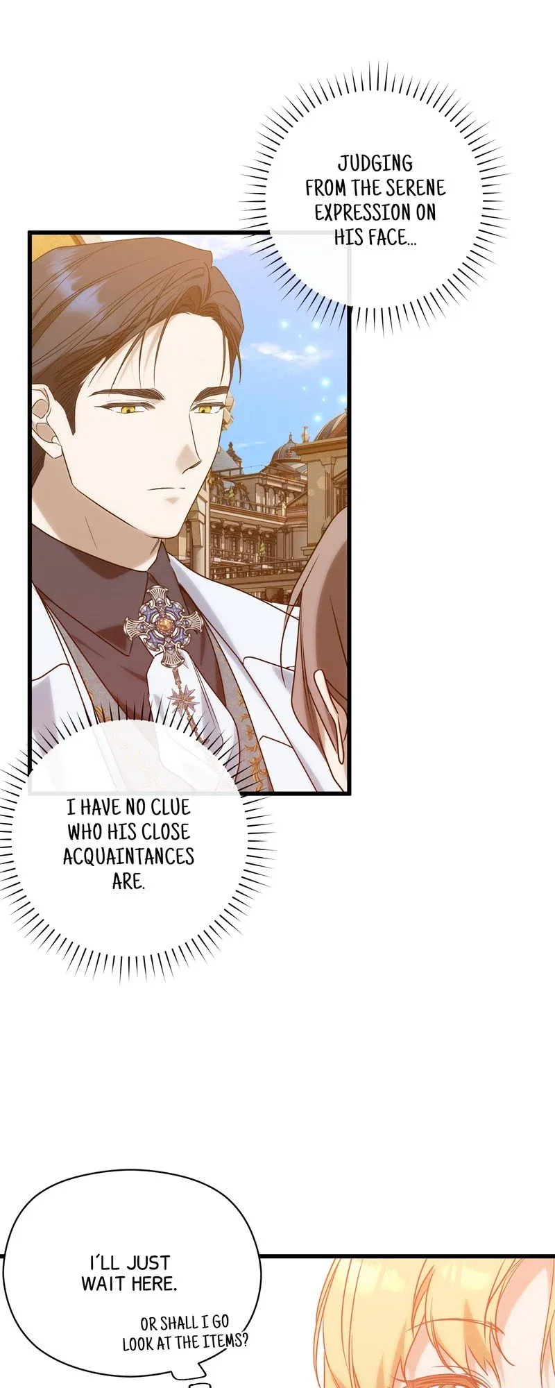 Who Knew Dragons Could Be This Cute Chapter 15 page 38