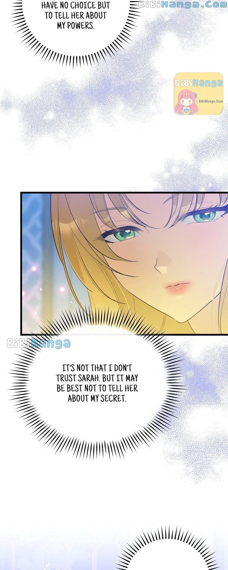 Who Knew Dragons Could Be This Cute Chapter 7 page 17
