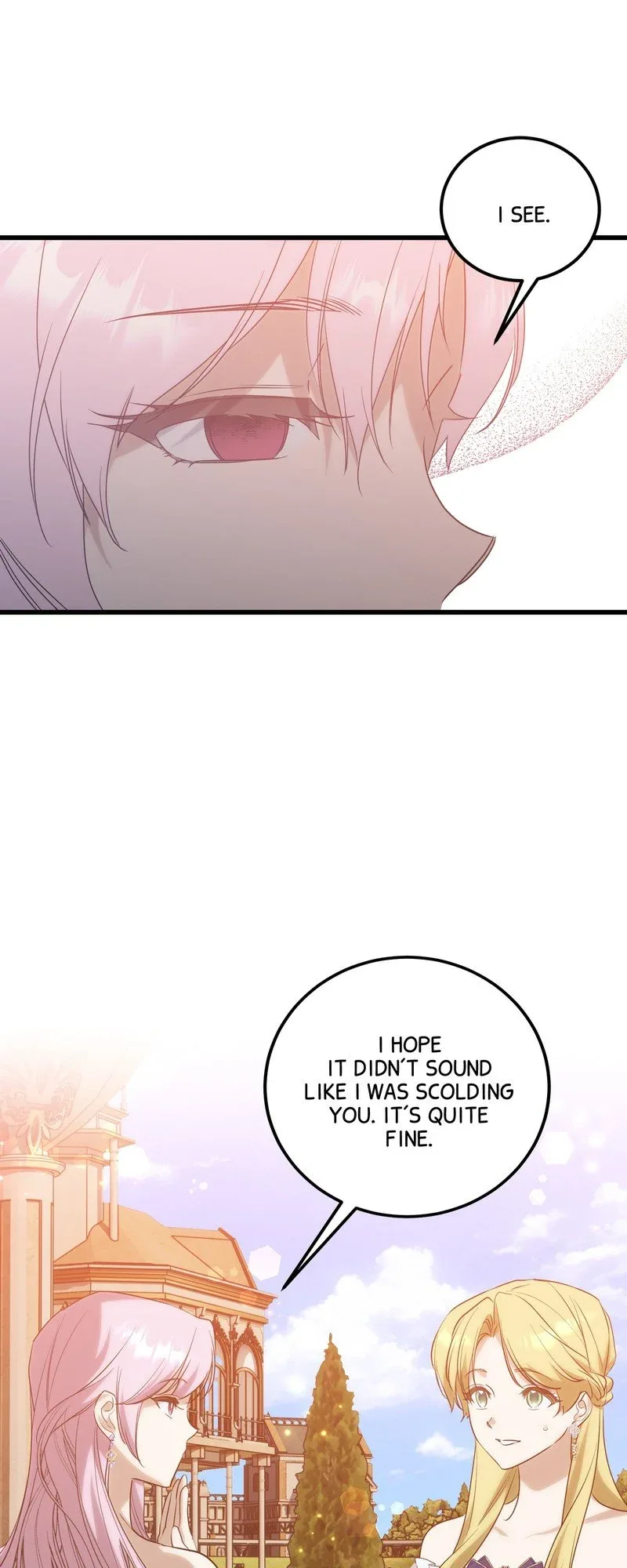 Who Knew Dragons Could Be This Cute Chapter 15 page 44