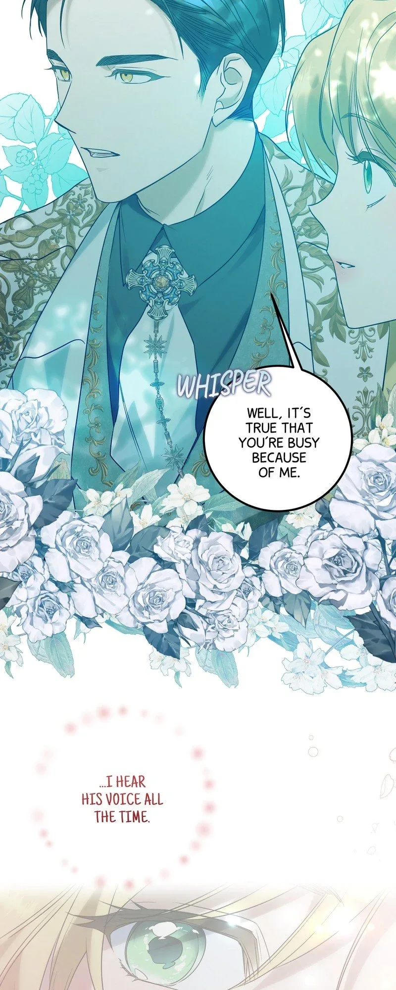 Who Knew Dragons Could Be This Cute Chapter 15 page 54