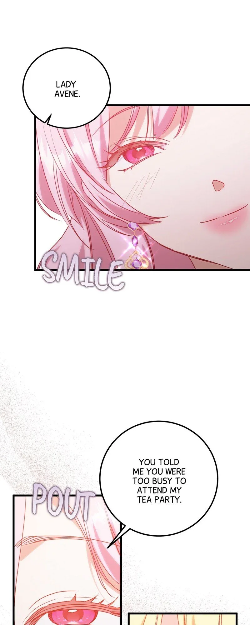 Who Knew Dragons Could Be This Cute Chapter 15 page 42