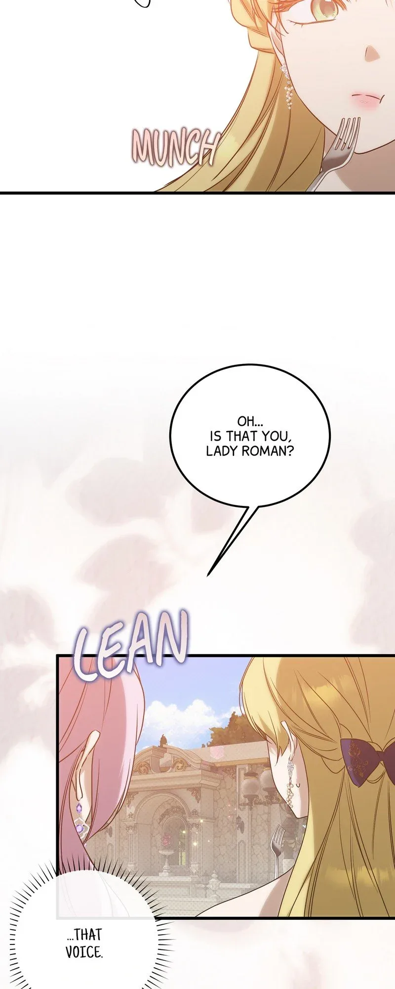 Who Knew Dragons Could Be This Cute Chapter 15 page 39