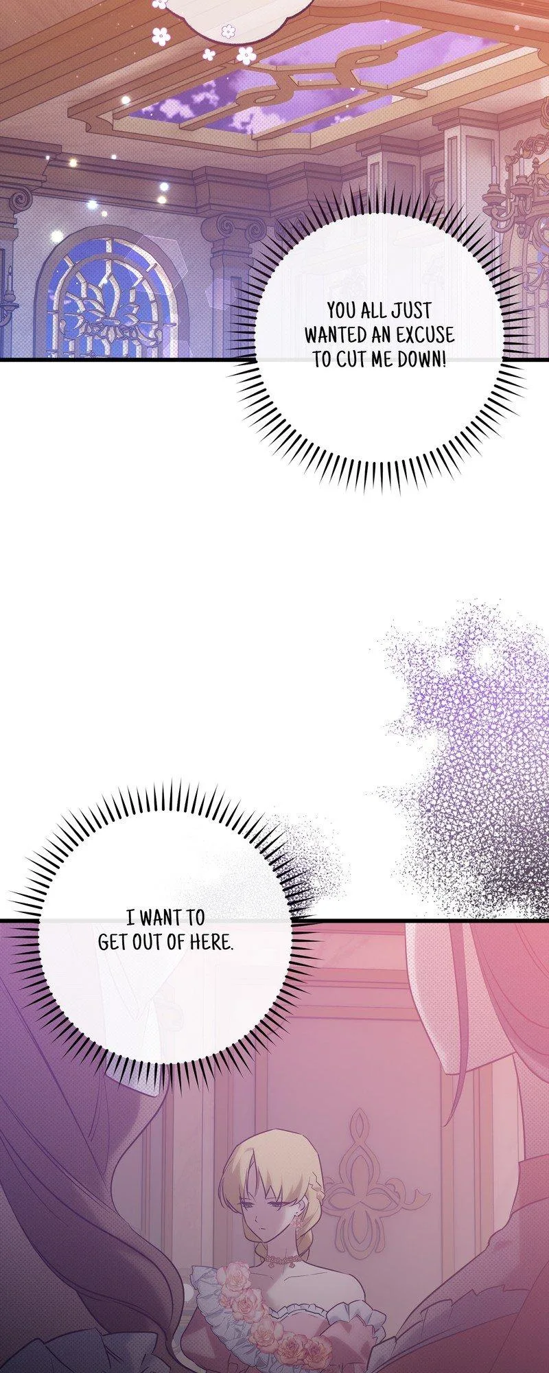 Who Knew Dragons Could Be This Cute Chapter 11 page 13