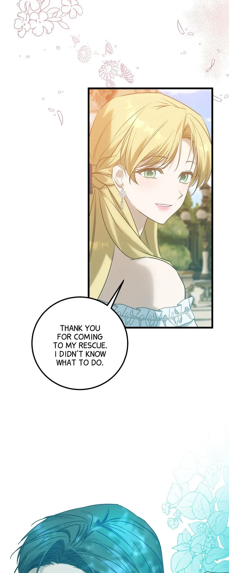 Who Knew Dragons Could Be This Cute Chapter 15 page 53