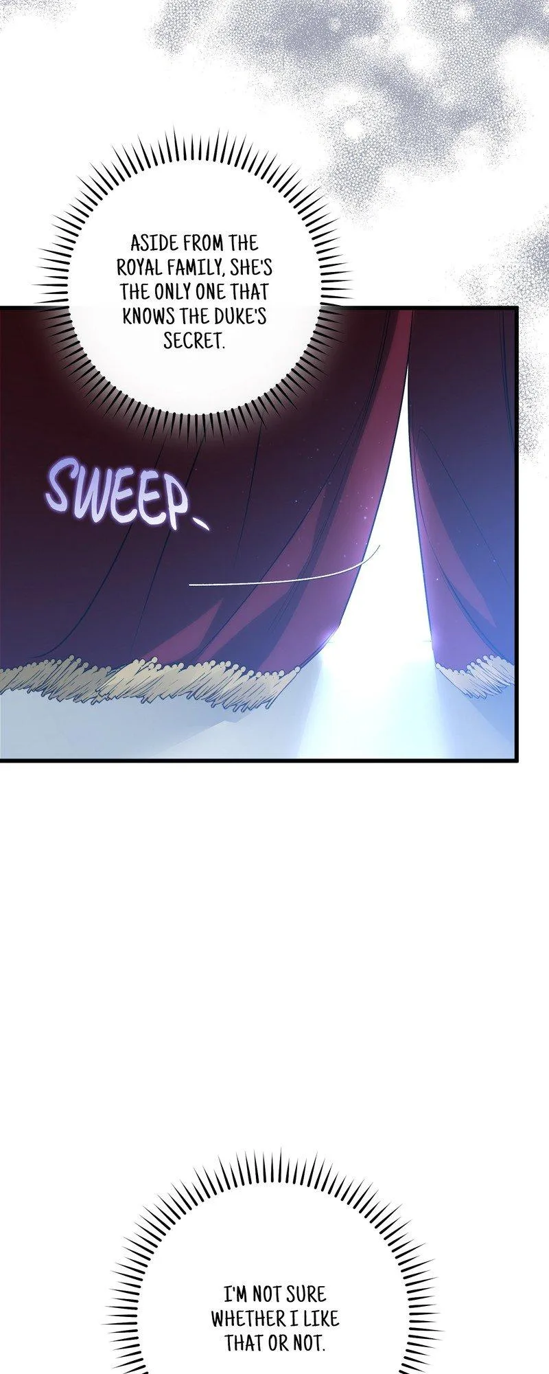 Who Knew Dragons Could Be This Cute Chapter 10 page 31