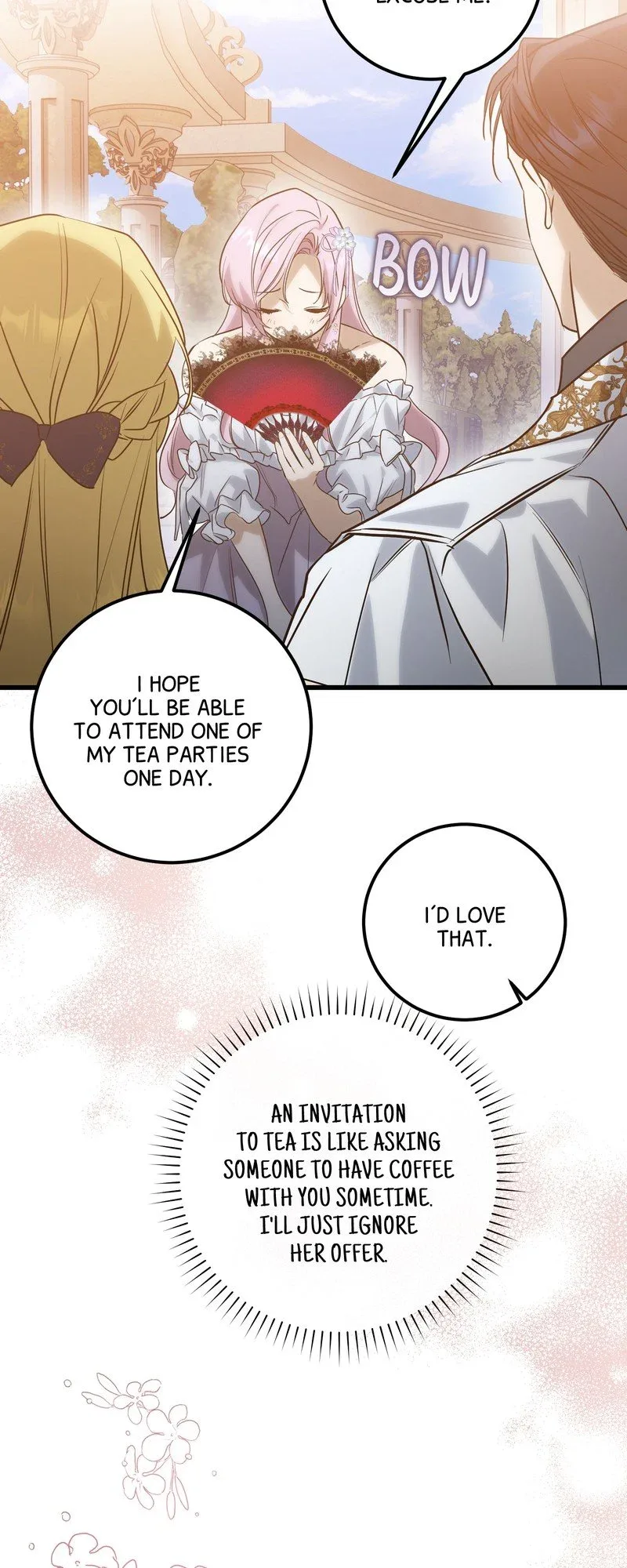 Who Knew Dragons Could Be This Cute Chapter 15 page 52