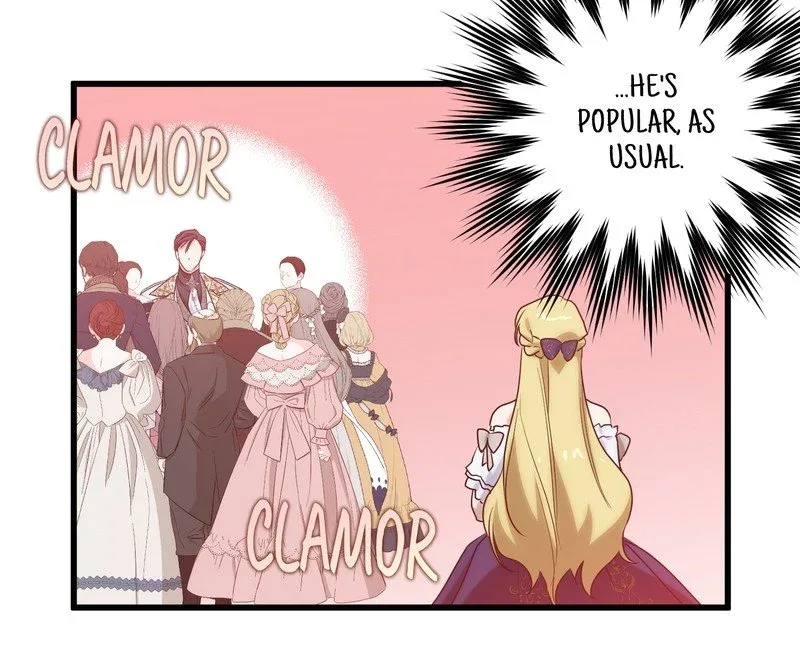 Who Knew Dragons Could Be This Cute Chapter 15 page 37