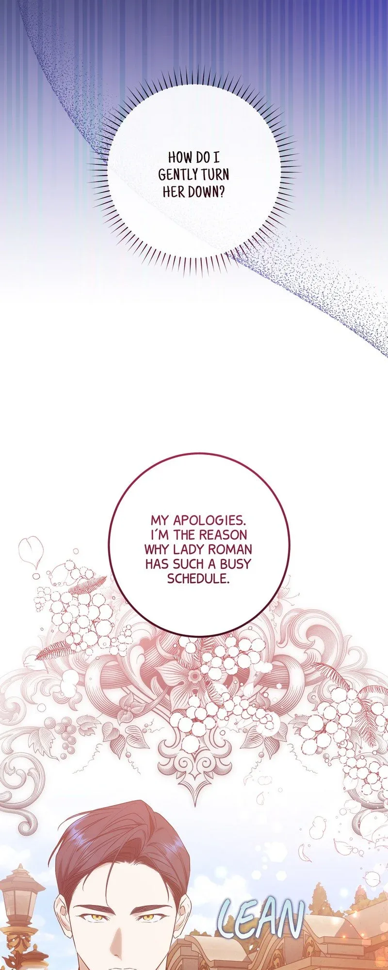 Who Knew Dragons Could Be This Cute Chapter 15 page 47