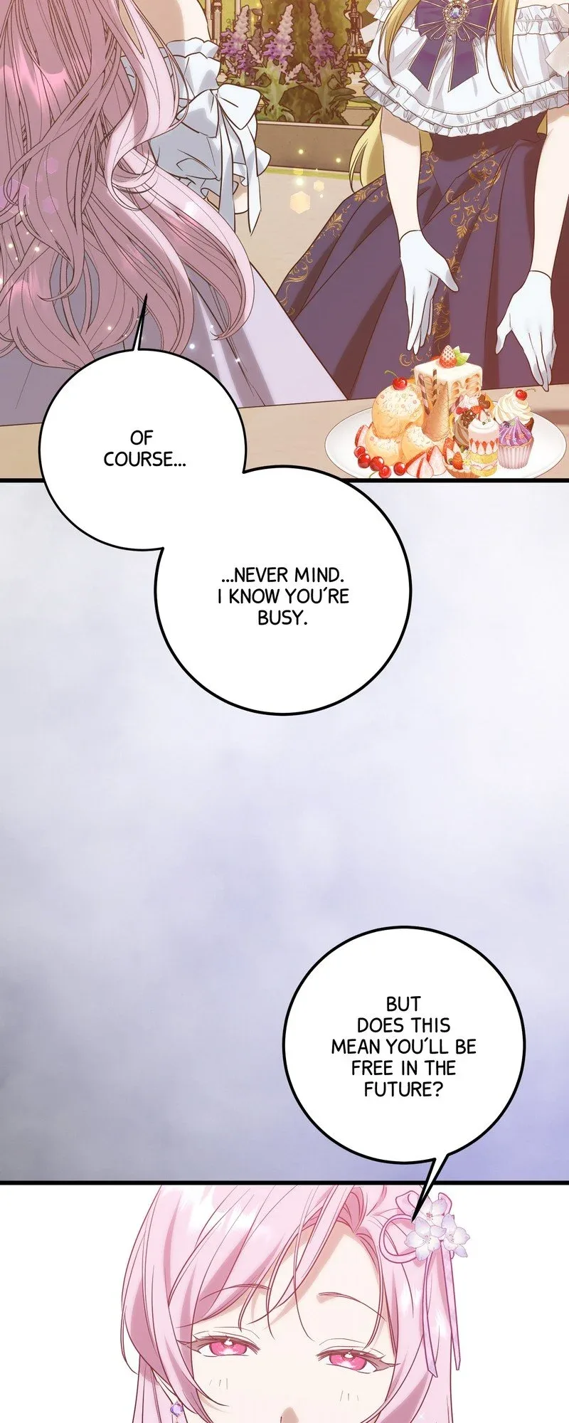 Who Knew Dragons Could Be This Cute Chapter 15 page 45