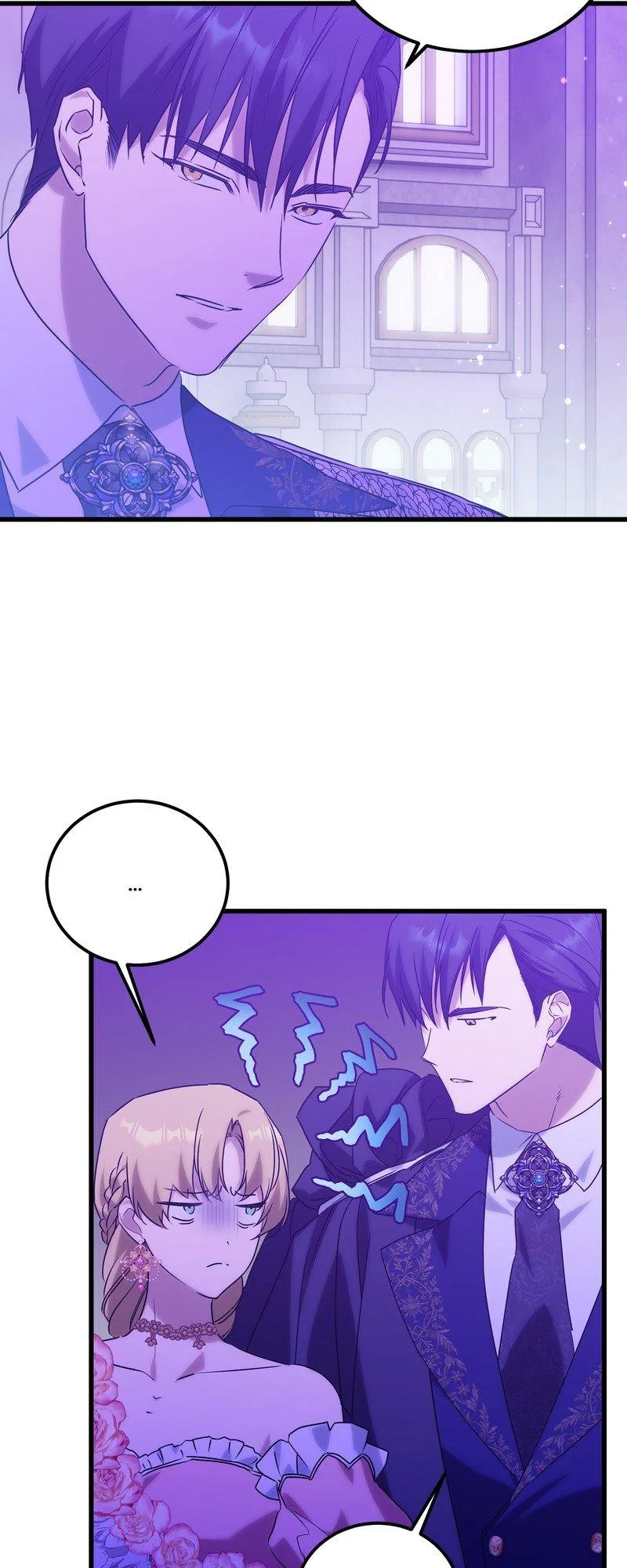 Who Knew Dragons Could Be This Cute Chapter 11 page 30