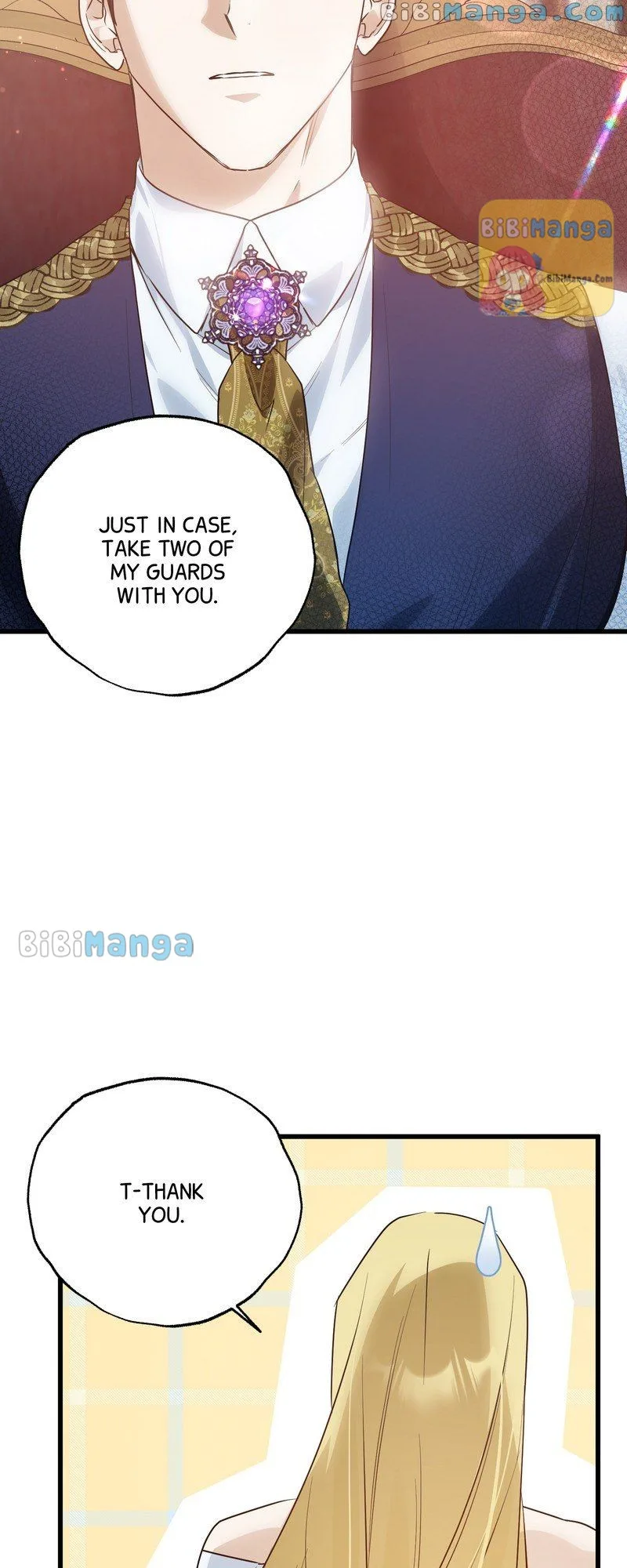 Who Knew Dragons Could Be This Cute Chapter 7 page 42