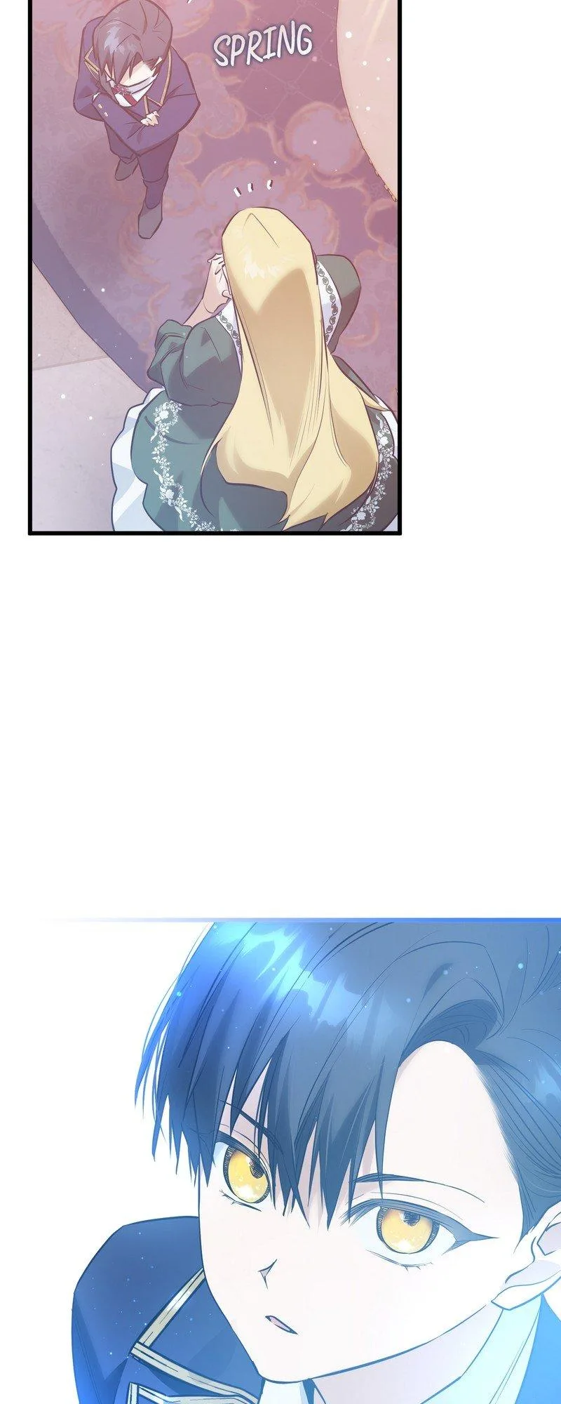 Who Knew Dragons Could Be This Cute Chapter 9 page 36