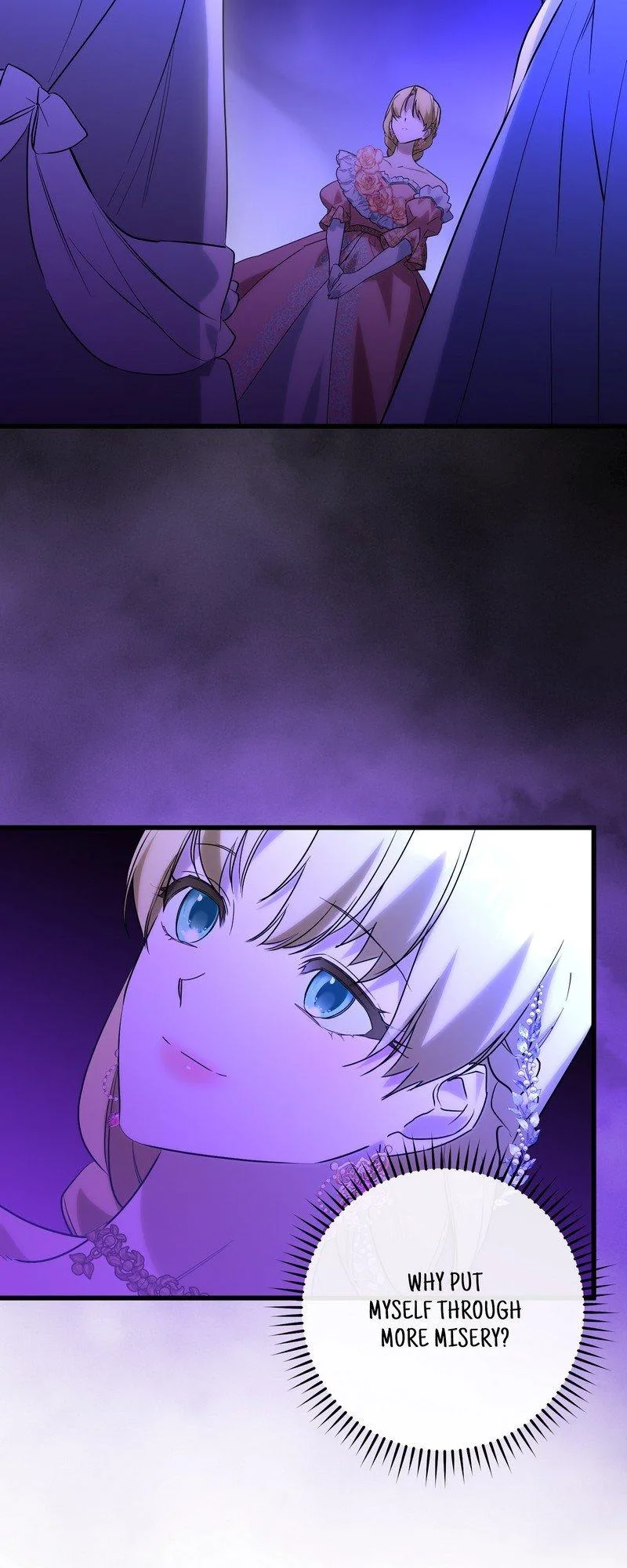 Who Knew Dragons Could Be This Cute Chapter 11 page 10